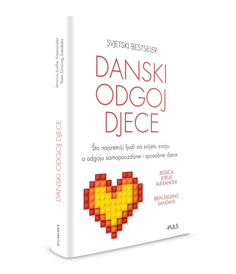 Danski odgoj