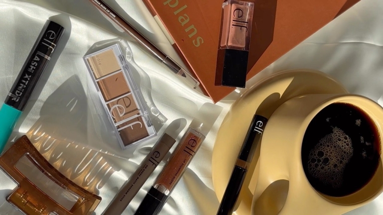 e.l.f. cosmetics