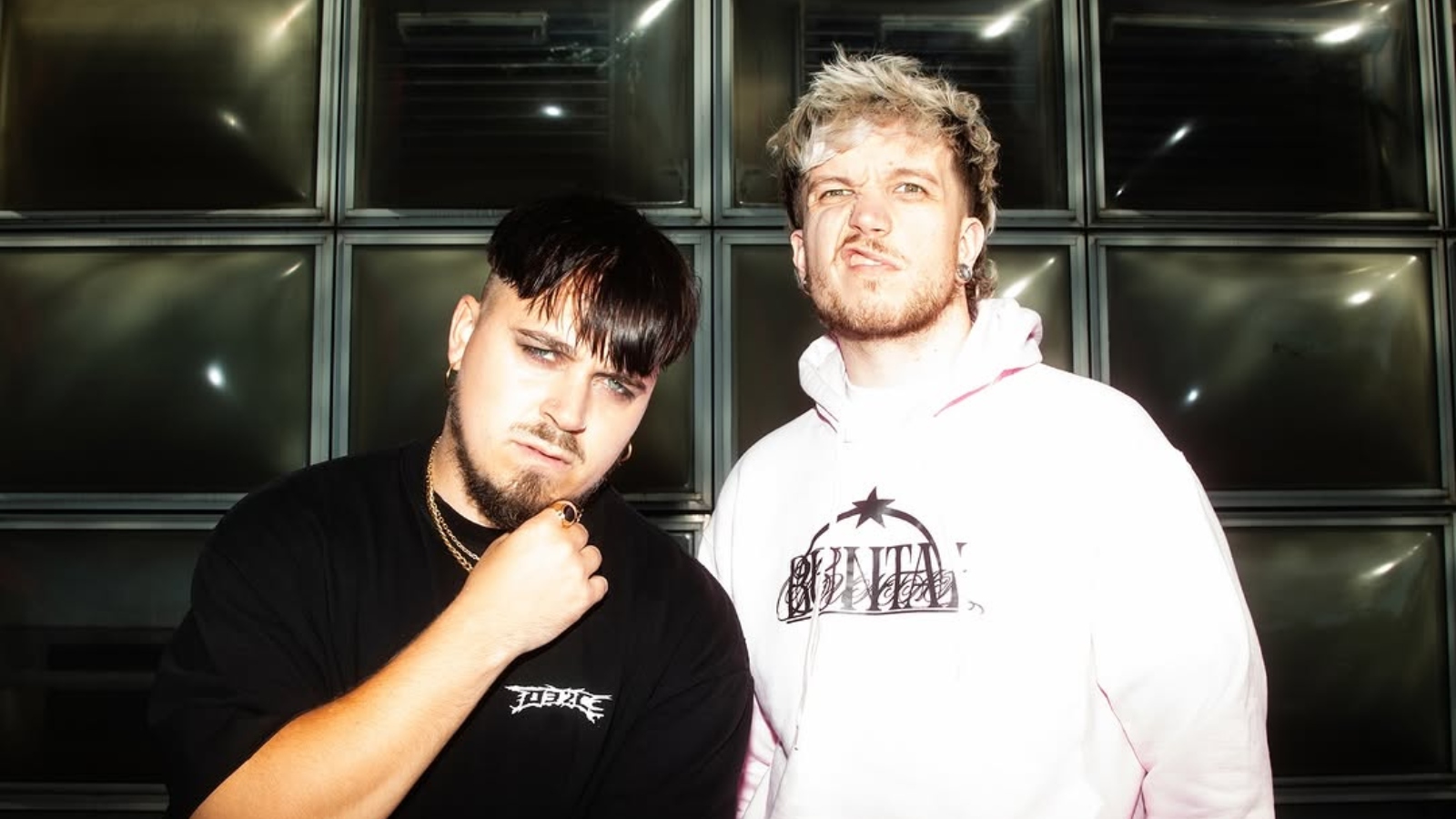 Miljenici Eurosonga objavili su duet! Poslušajte kako zvuče Käärija i Baby Lasagna, fanovi su oduševljeni