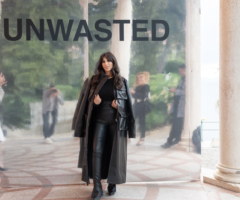 green-fashion-weekKristina Burja
