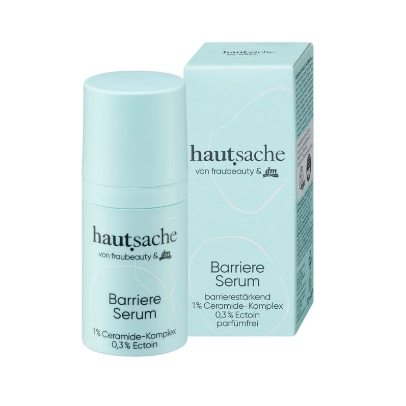 hautsache barriere serum