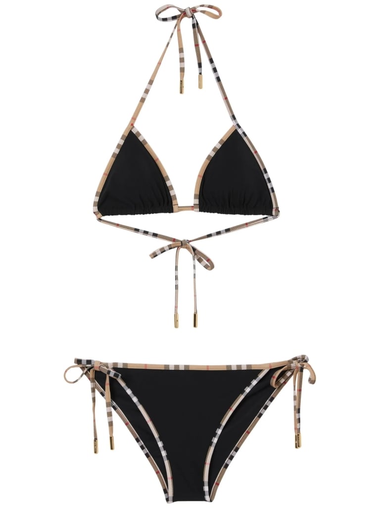 high end badici