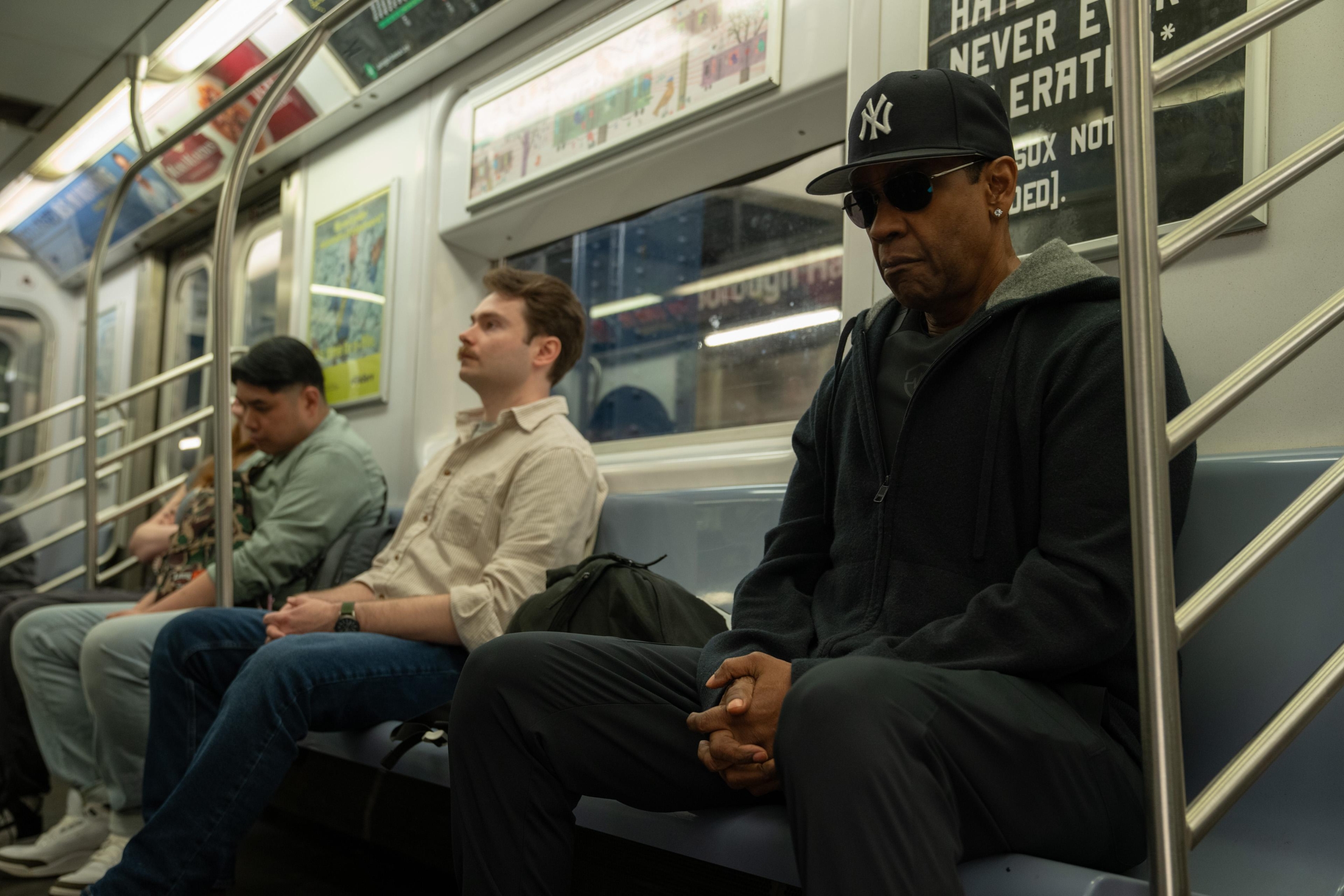 Sve o novom filmu Spikea Leeja u kojem glavne uloge imaju Denzel Washington i ASAP Rocky