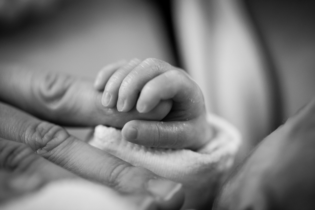 hypnobirthing - pexels