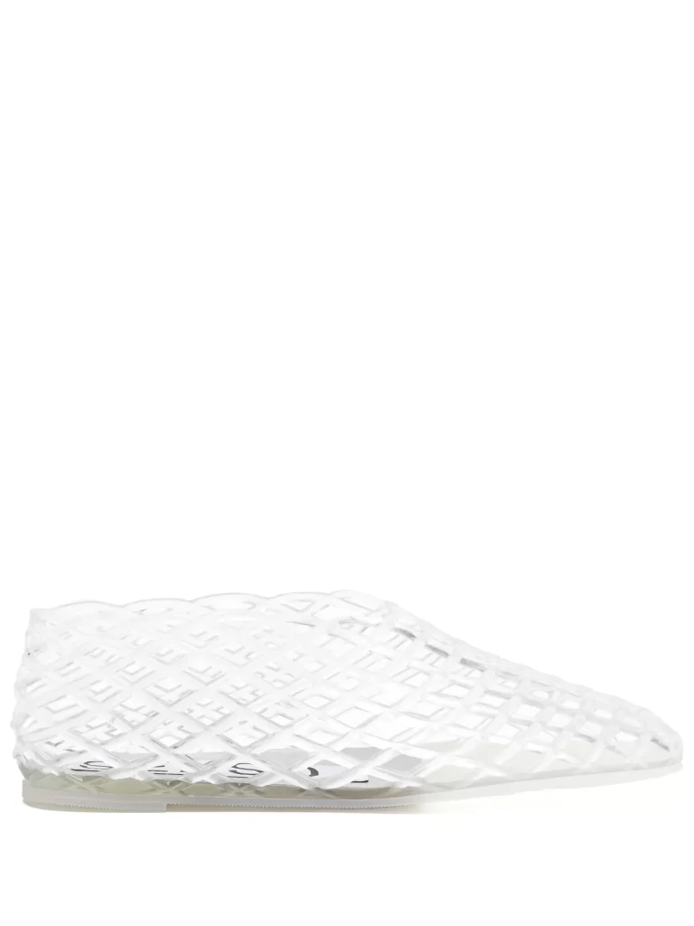 jelly gumene sandale Senso