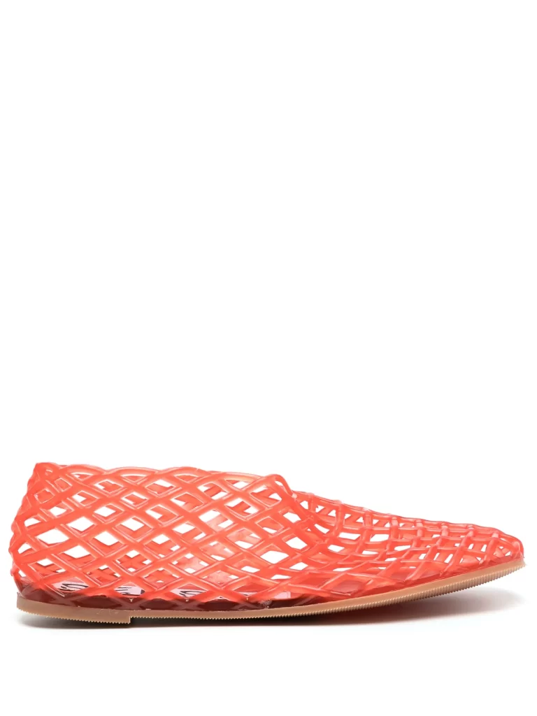 jelly gumene sandale Senso