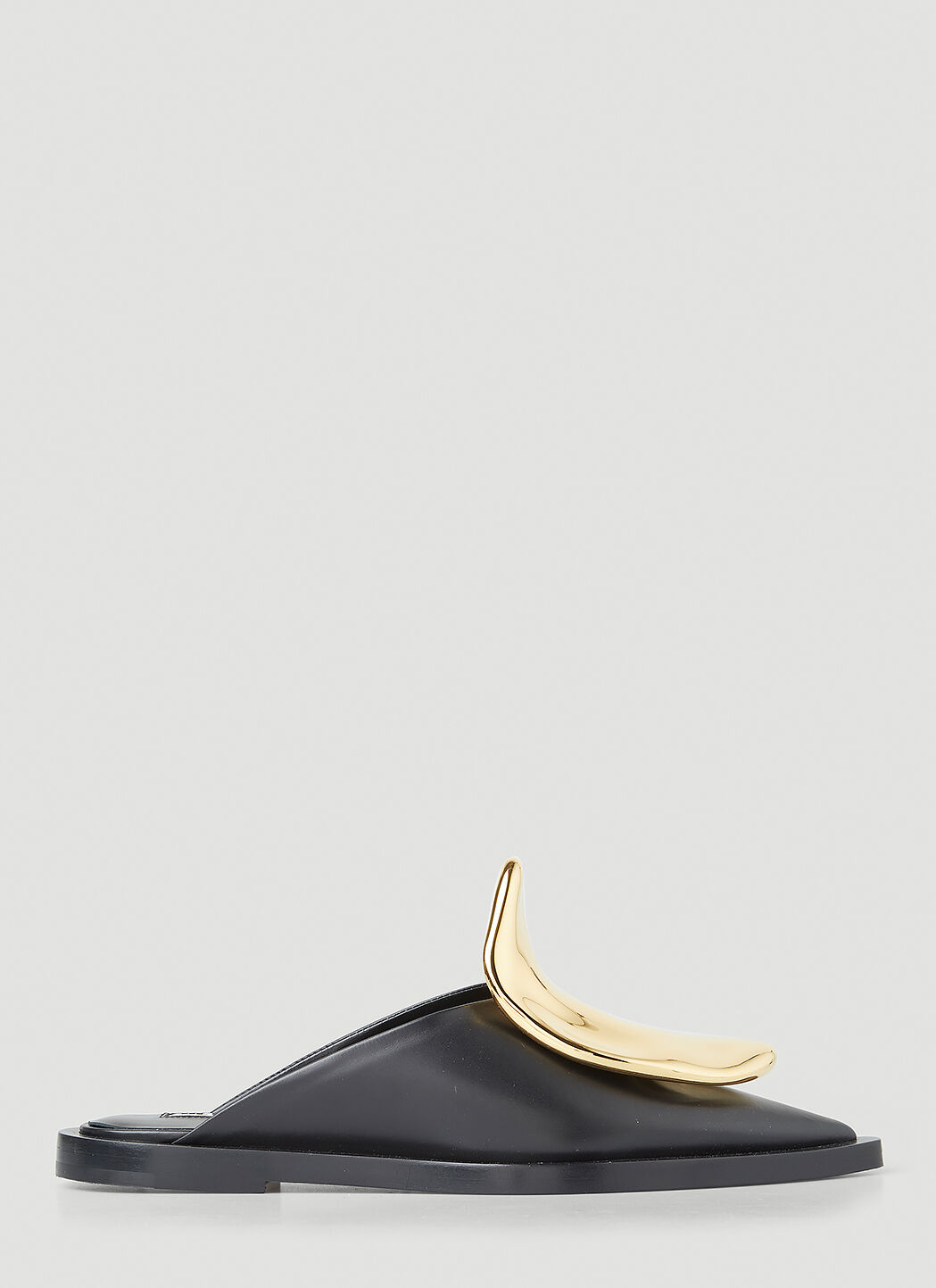 jil sander mules cipele