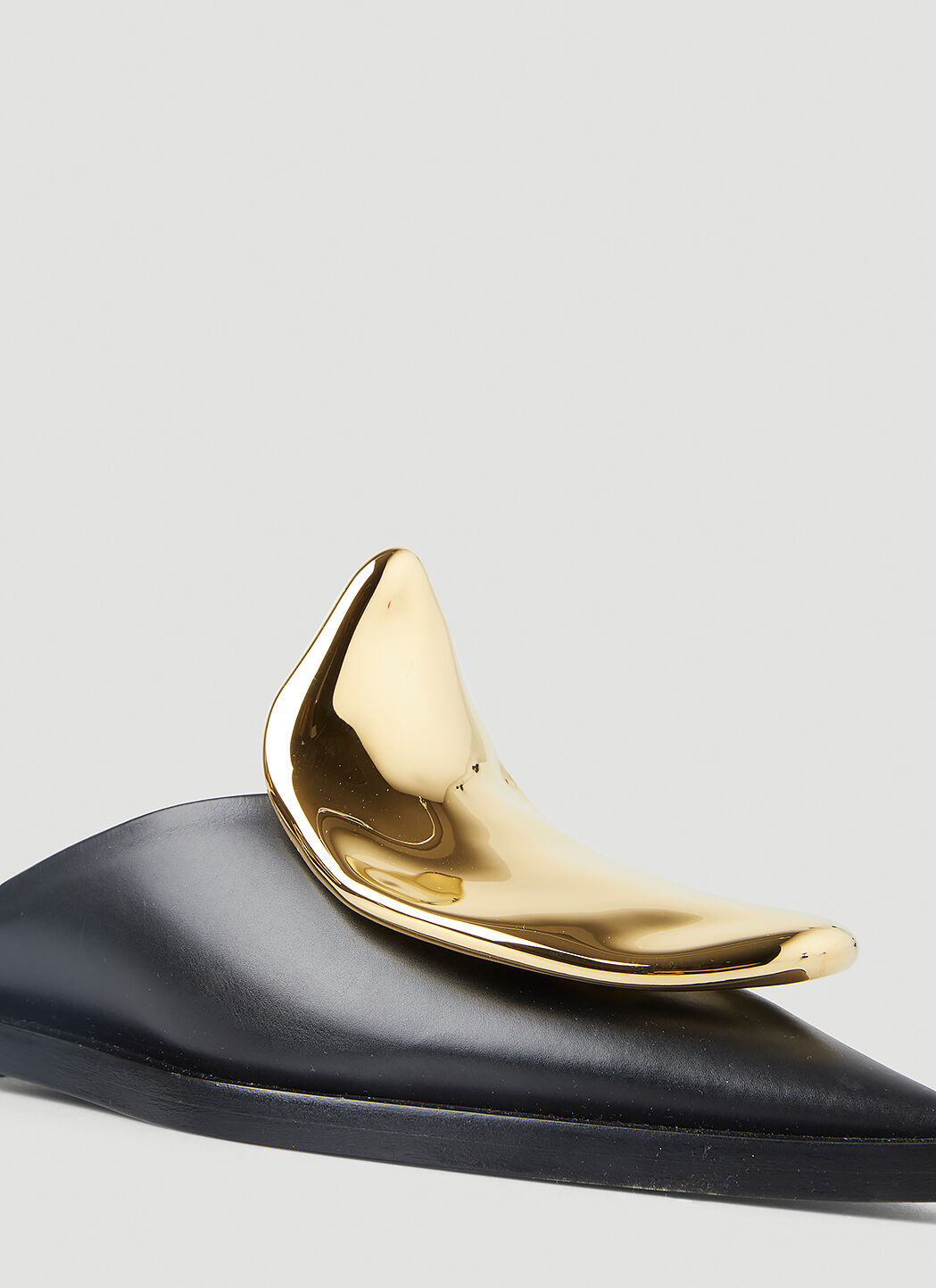 jil sander mules cipele