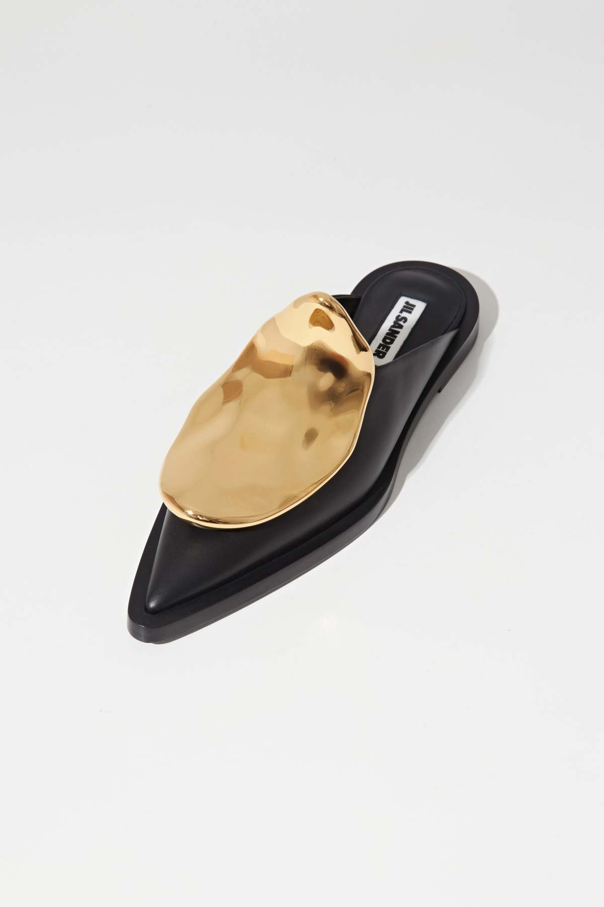 jil sander mules cipele