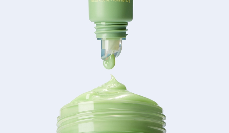 laneige matcha