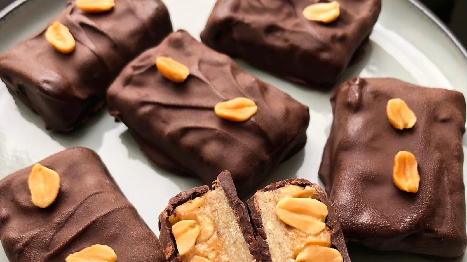 Snickers bez grižnje savjesti i još 4 no-bake deserta kojima se uvijek vraćamo
