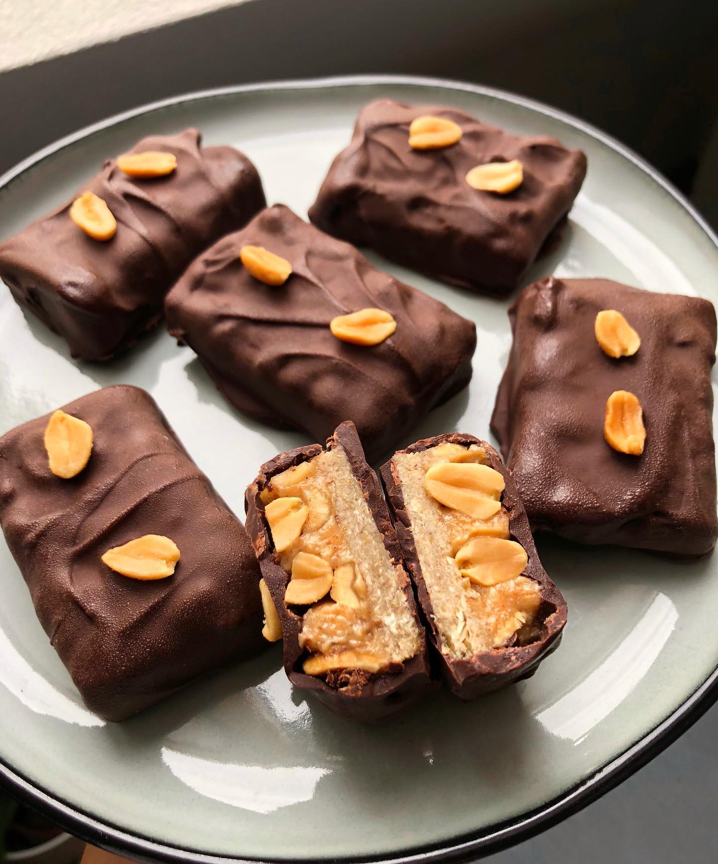 Snickers bez grižnje savjesti i još 4 no-bake deserta kojima se uvijek vraćamo