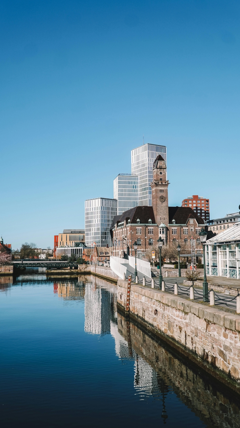 Upoznajte Malmö, švedski grad u kojem se za nekoliko dana održava Eurovizija