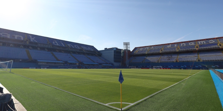 stadion Maksimir
