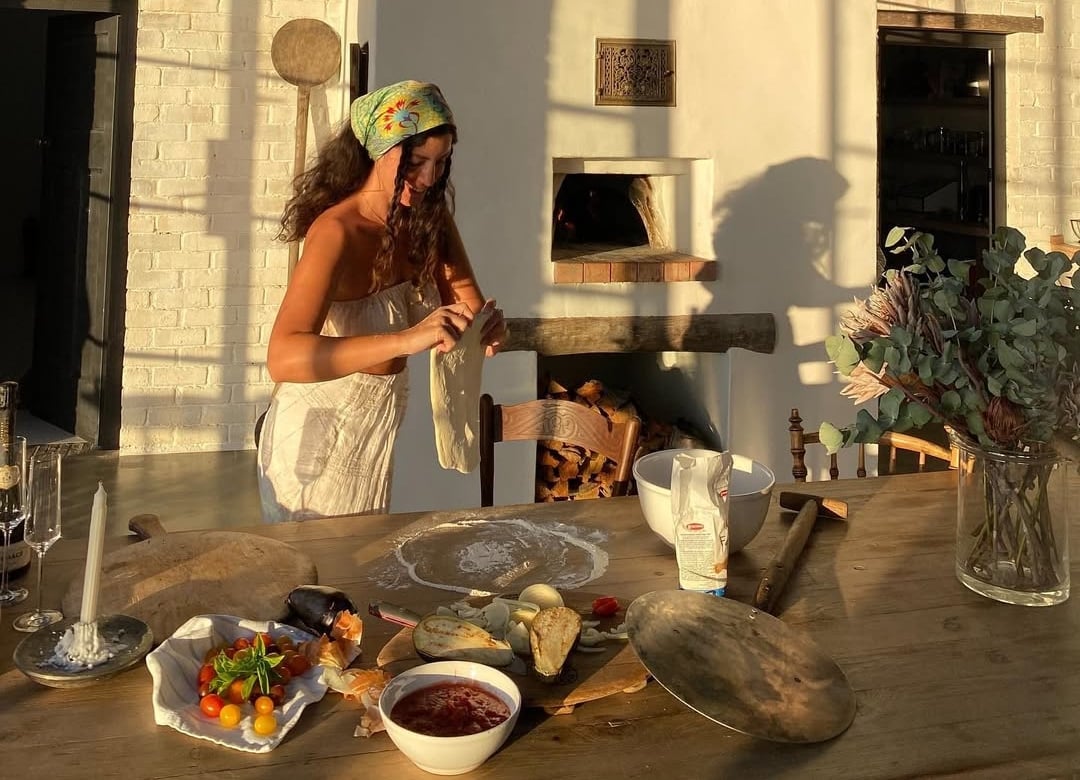 Štapići s maslinama idealan su snack za koji je potrebno samo 5 sastojaka. Imamo recept