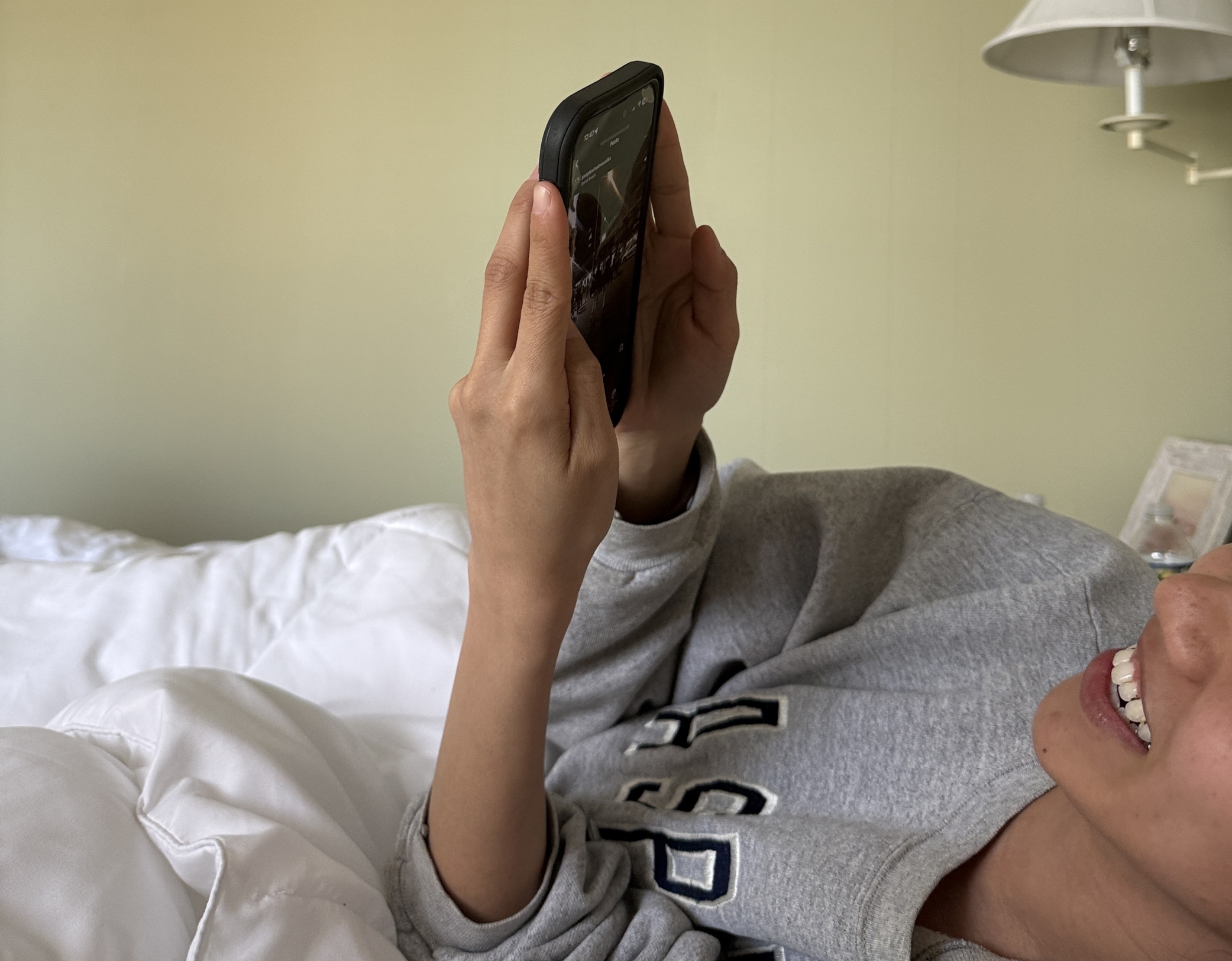 Textationship: Kad se dvoje ljudi dopisuje, ali nemaju namjeru upoznati se uživo. Poznato?