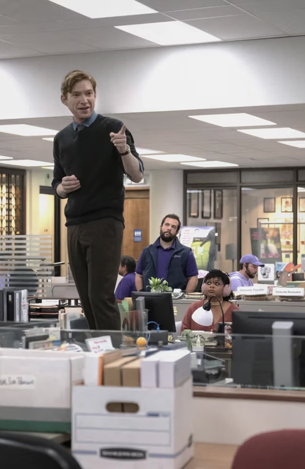 Kultna serija The Office dobiva nasljednika. Zove se The Paper i stiže u rujnu. Evo što znamo