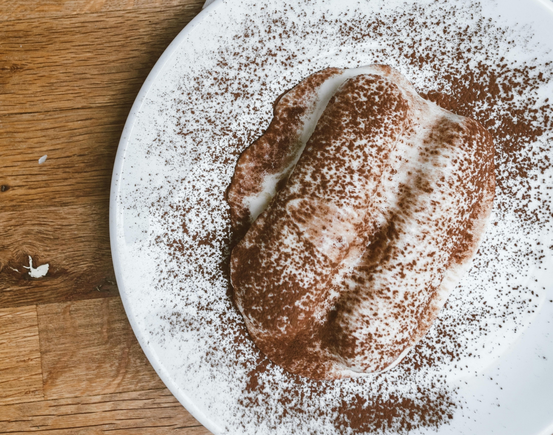 Najslađi vodič u gradu: Evo popisa mjesta na kojima u Zagrebu pojesti tiramisu