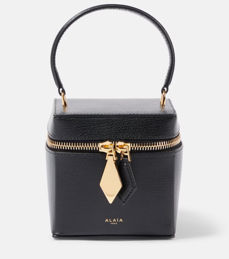 vanity bags