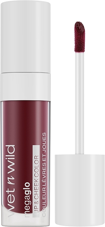 wet n wild megaglo tekući ruž i rumenilo