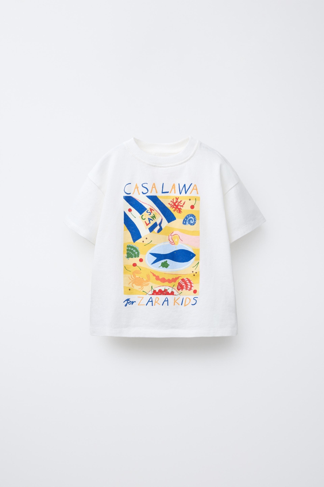 zara kids x casa lawa