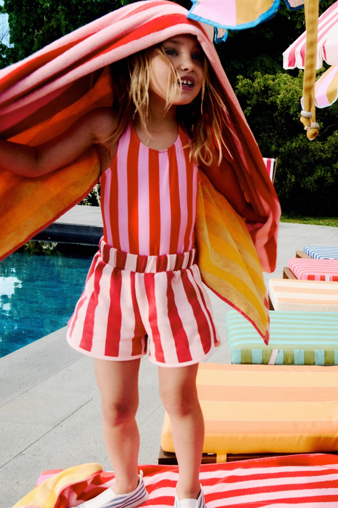 zara kids x casa lawe
