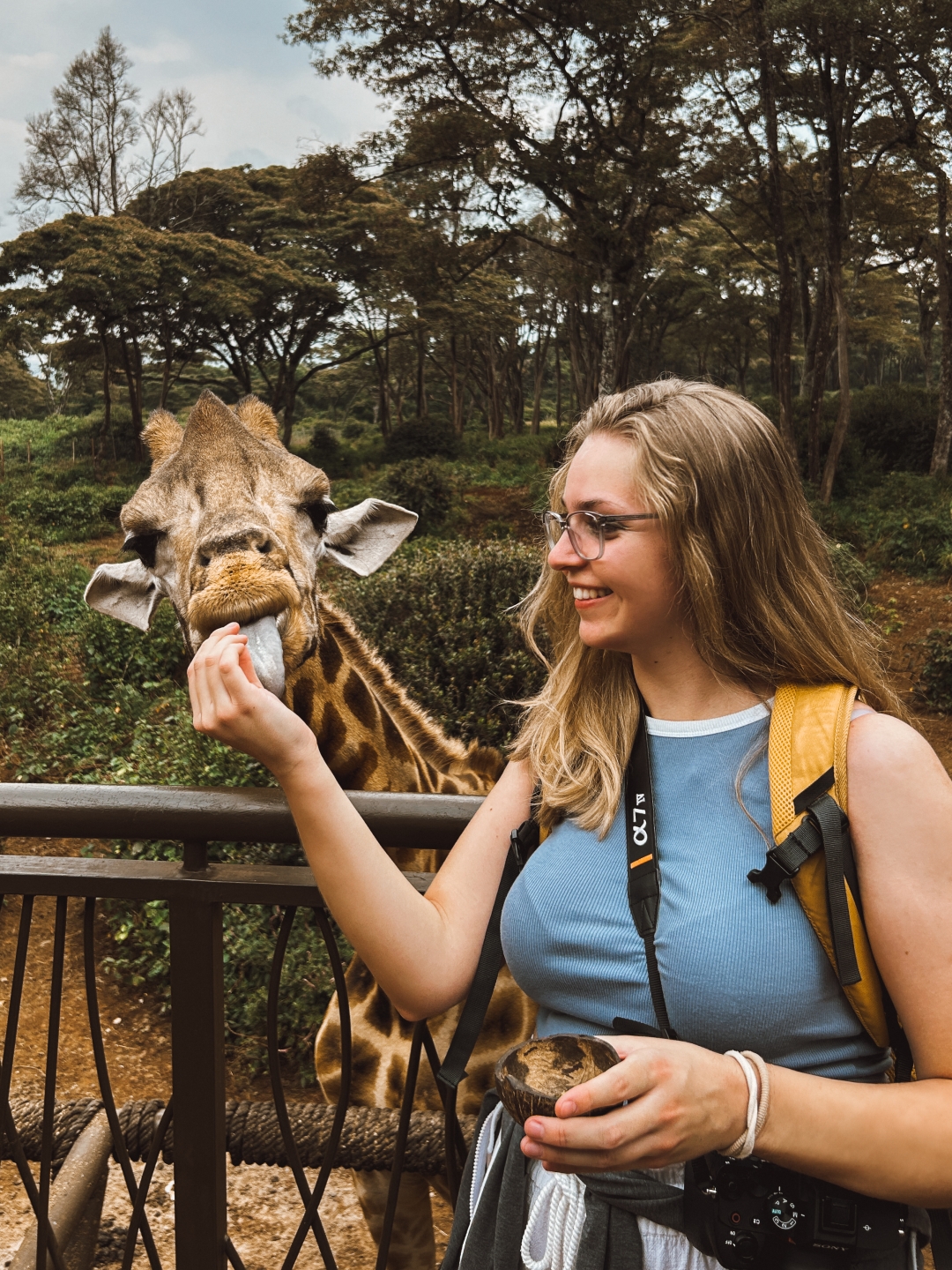 Fotografkinja Zrinka Zagorec donosi nam priče iz Ekvadora, Norveške, Kenije i Tanzanije te Indije