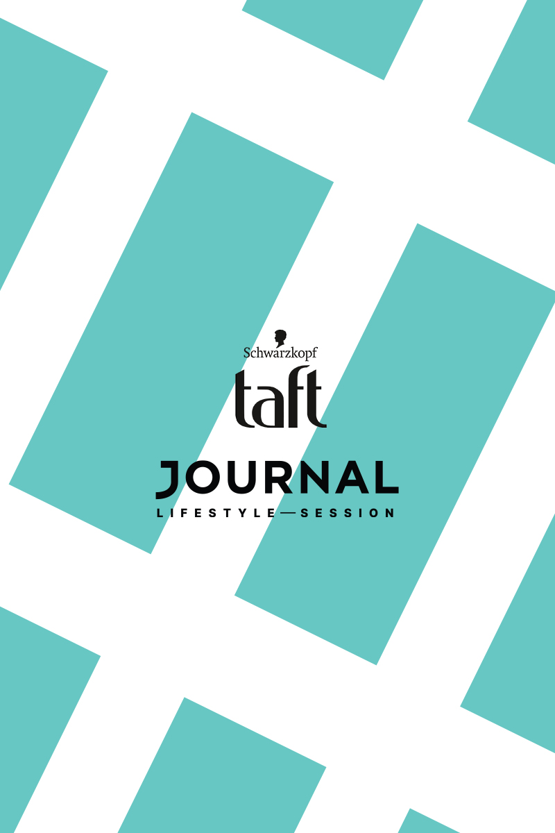Journal Lifestyle Session powered by Taft