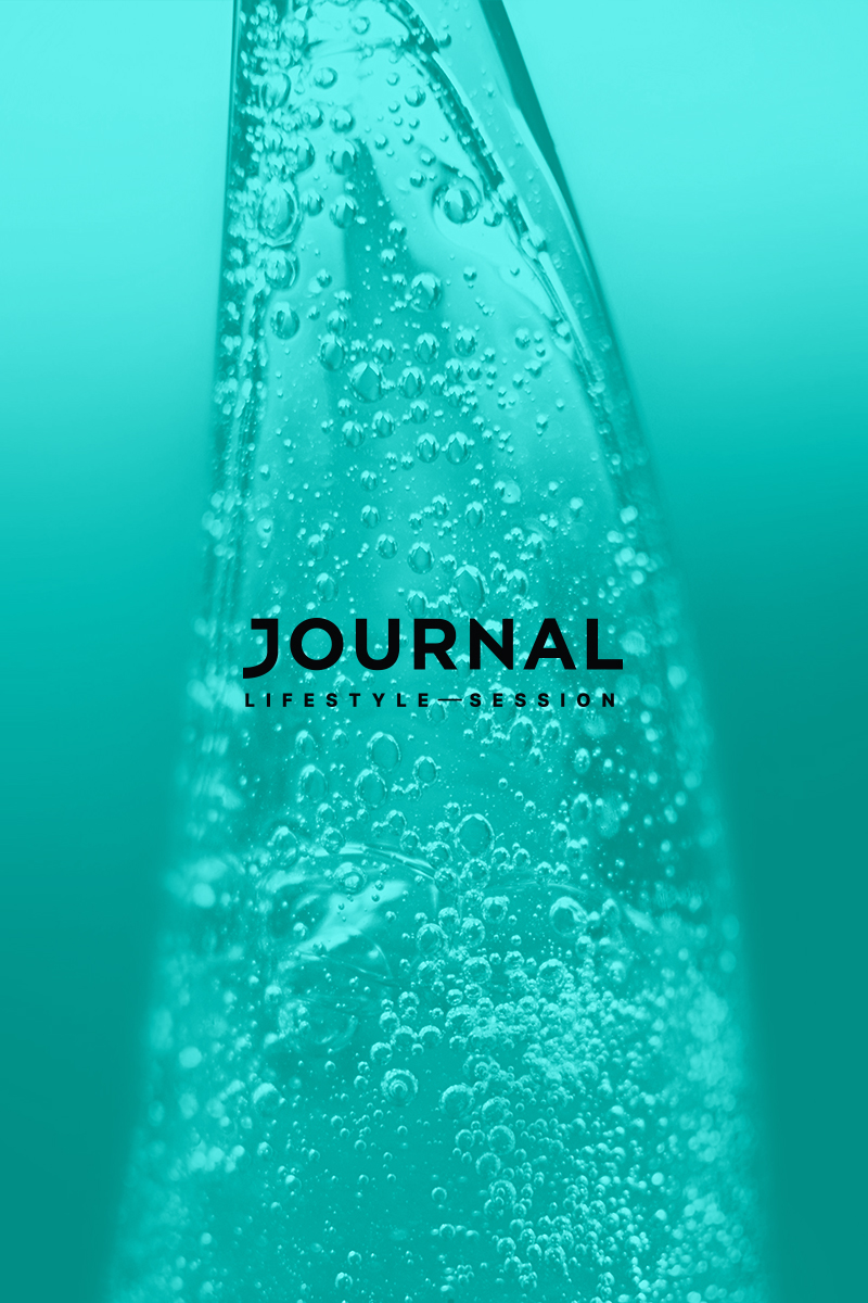 Journal Lifestyle Session powered by Taft
