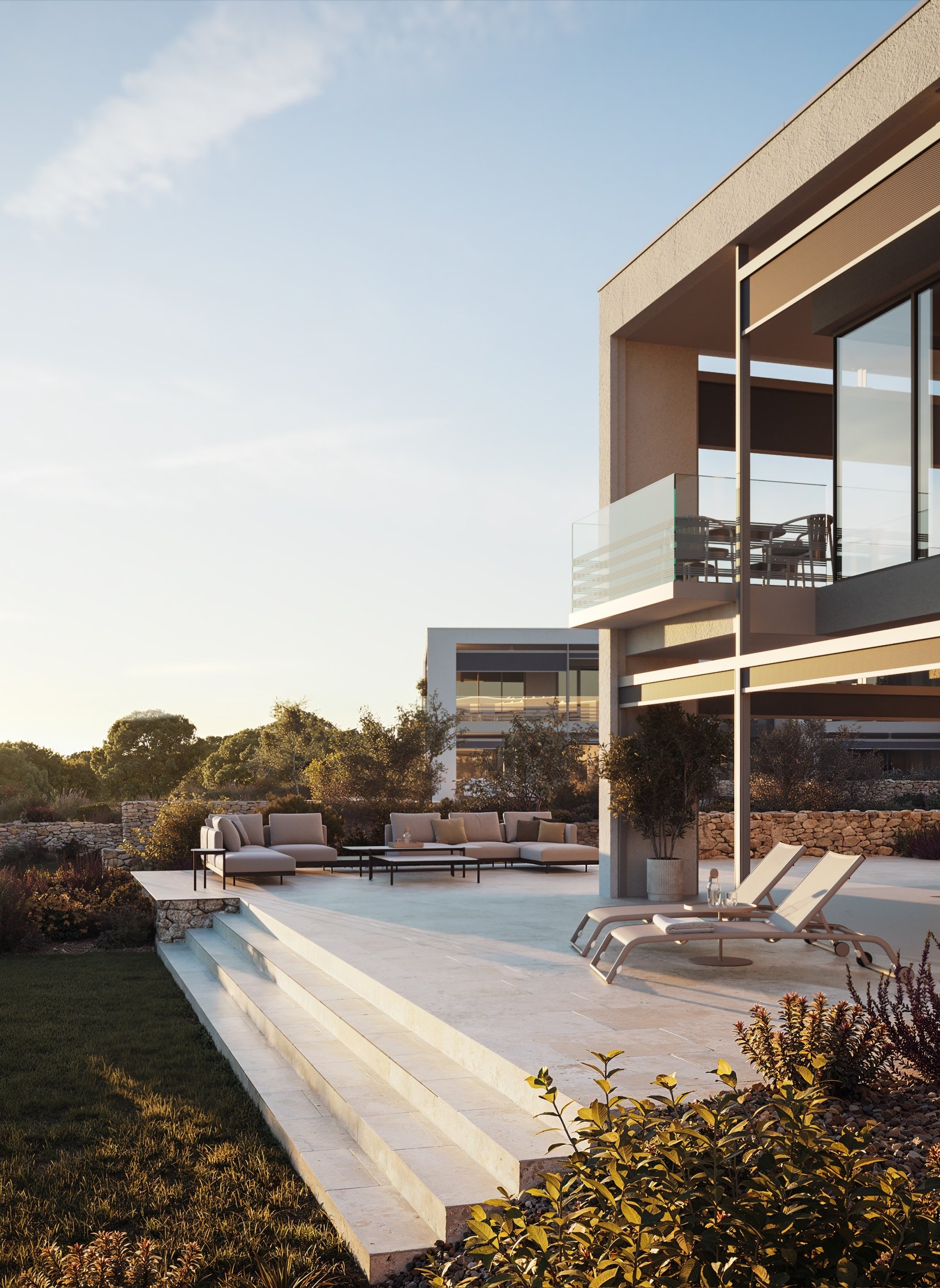 Zavirite u Aurora Residences, premium apartmane koji se trenutačno grade nedaleko od Zadra