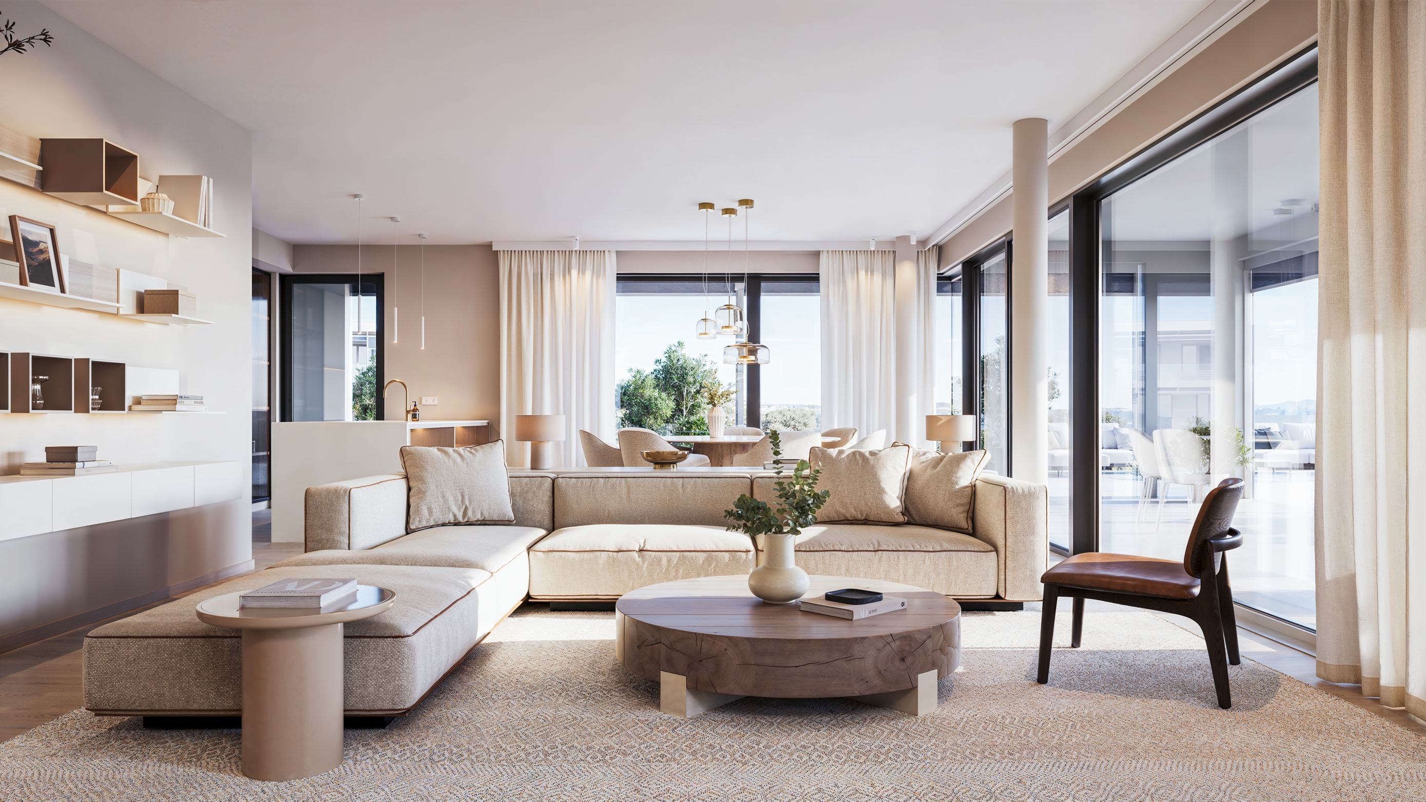 2504_falkensteiner-aurora-renderings_Type C-living room-beige