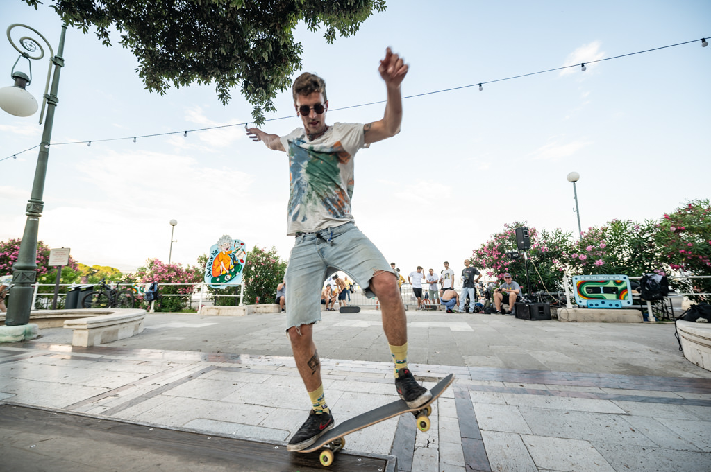 Foto Luigi Opatija, Grad Opatija, TZ grada Opatije, RetrOpatija