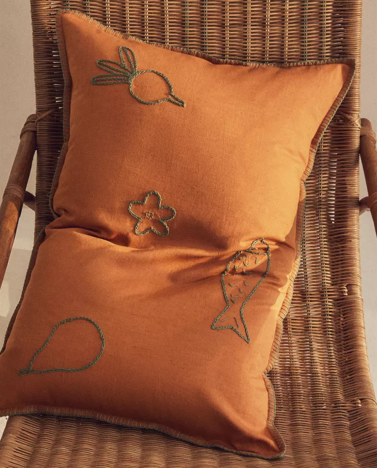 Zara Home