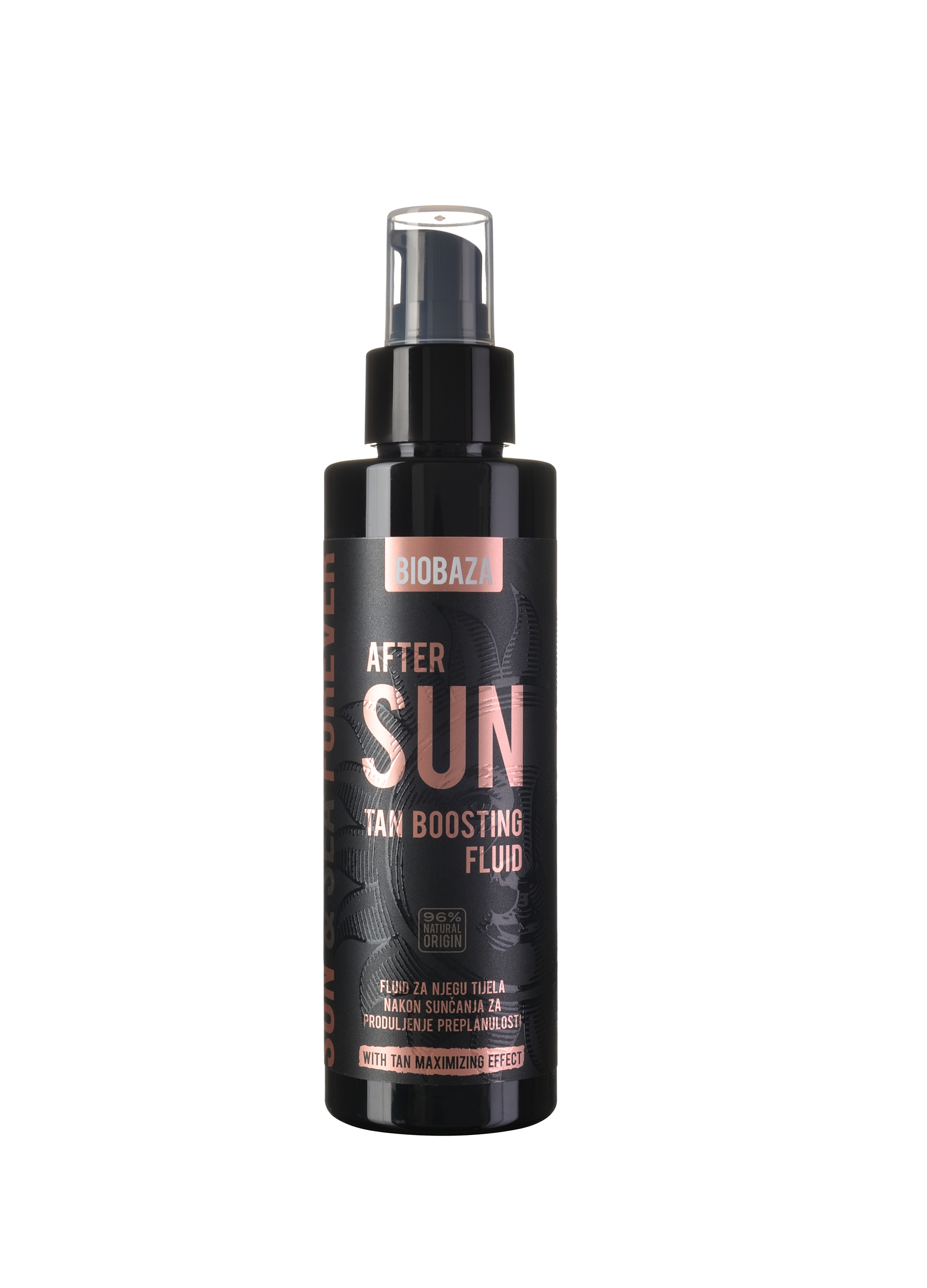 447861 BIOBAZA SUN TEK.ZA POSLIJE SUN. 150ML