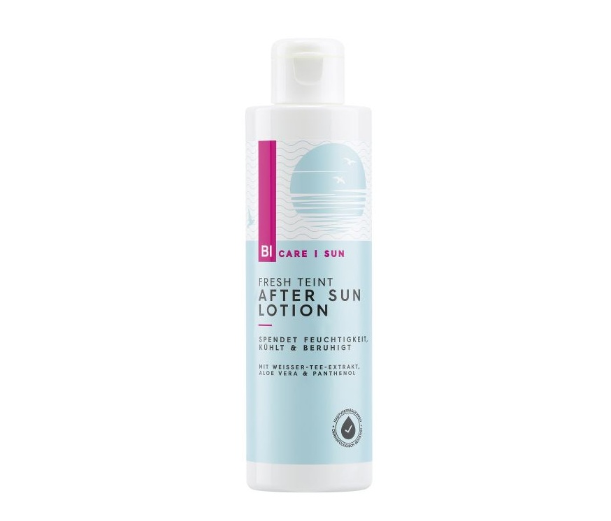 448669 BI CARE AFTER SUN LOSION