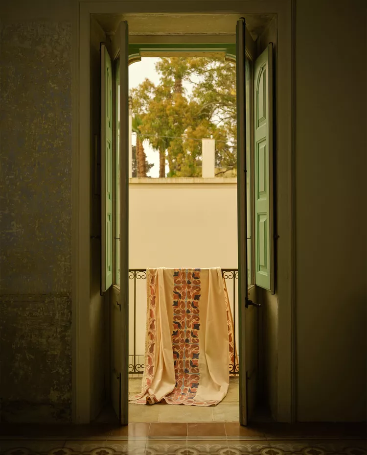 Zara Home
