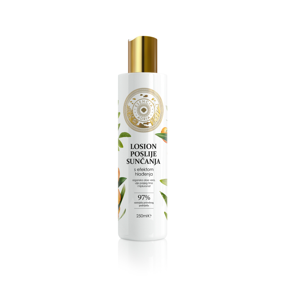 470559 ESENCIA ADRIA LOSION POSL.SUNČANJA 250ML