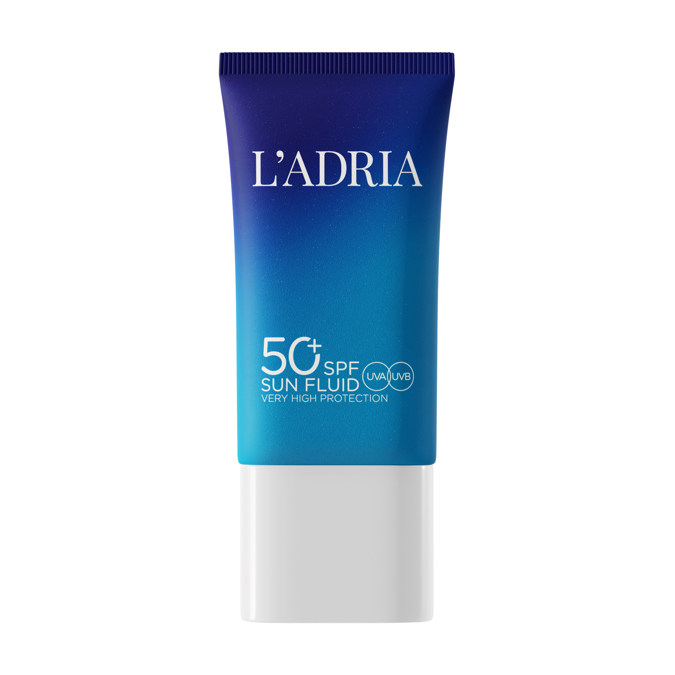 485460 LADRIA 50+SPF SUN FLUID