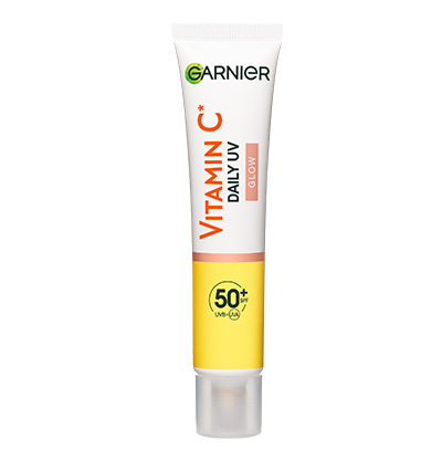 489442 GARNIER VITAMIN C FLUID SPF 50 40ML