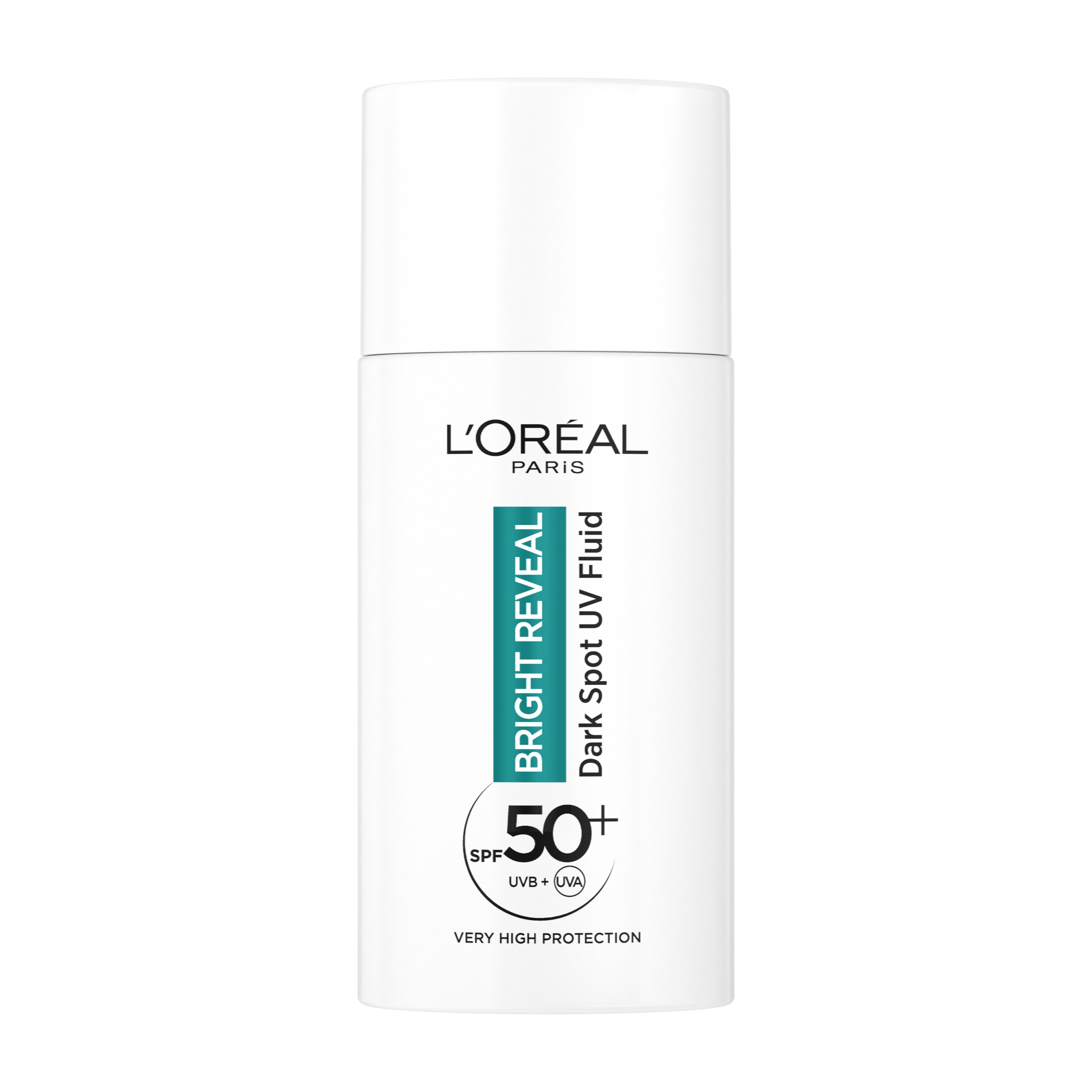 490340 LOREAL BRIGHT REVEAL UV FLUID 50ML