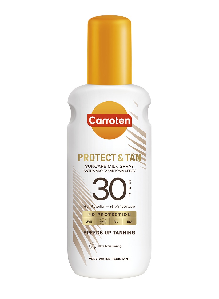 491111 Carroten mlijeko za zaštitu od sunca SPF 30