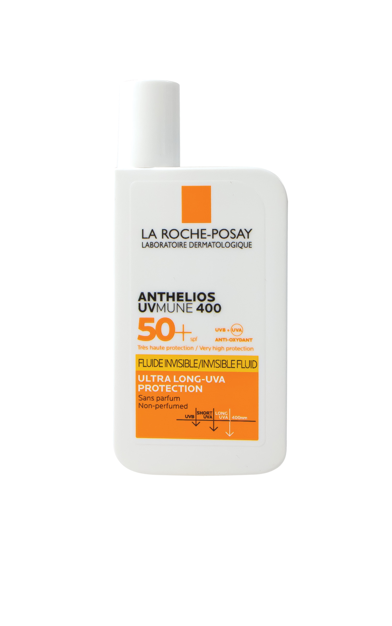 492638 LA ROCHE POSAY ANTHEL UV MUNE SPF50