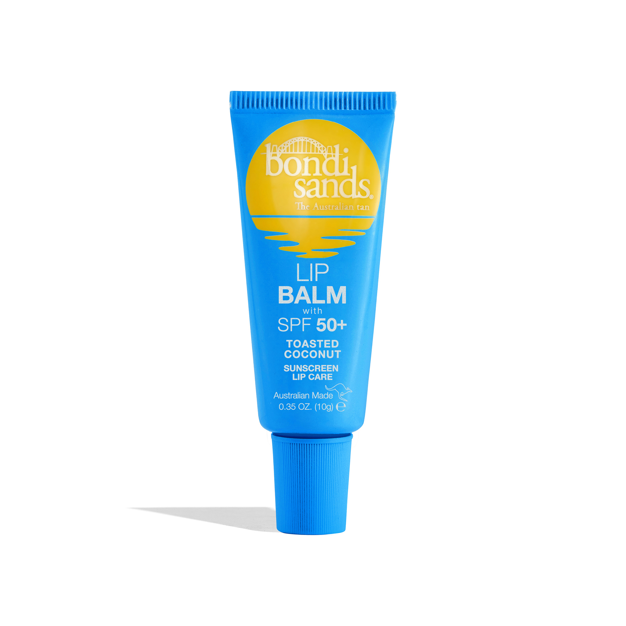 495780 BONDI SANDS COCONUT SPF50+ BALZAM 10G