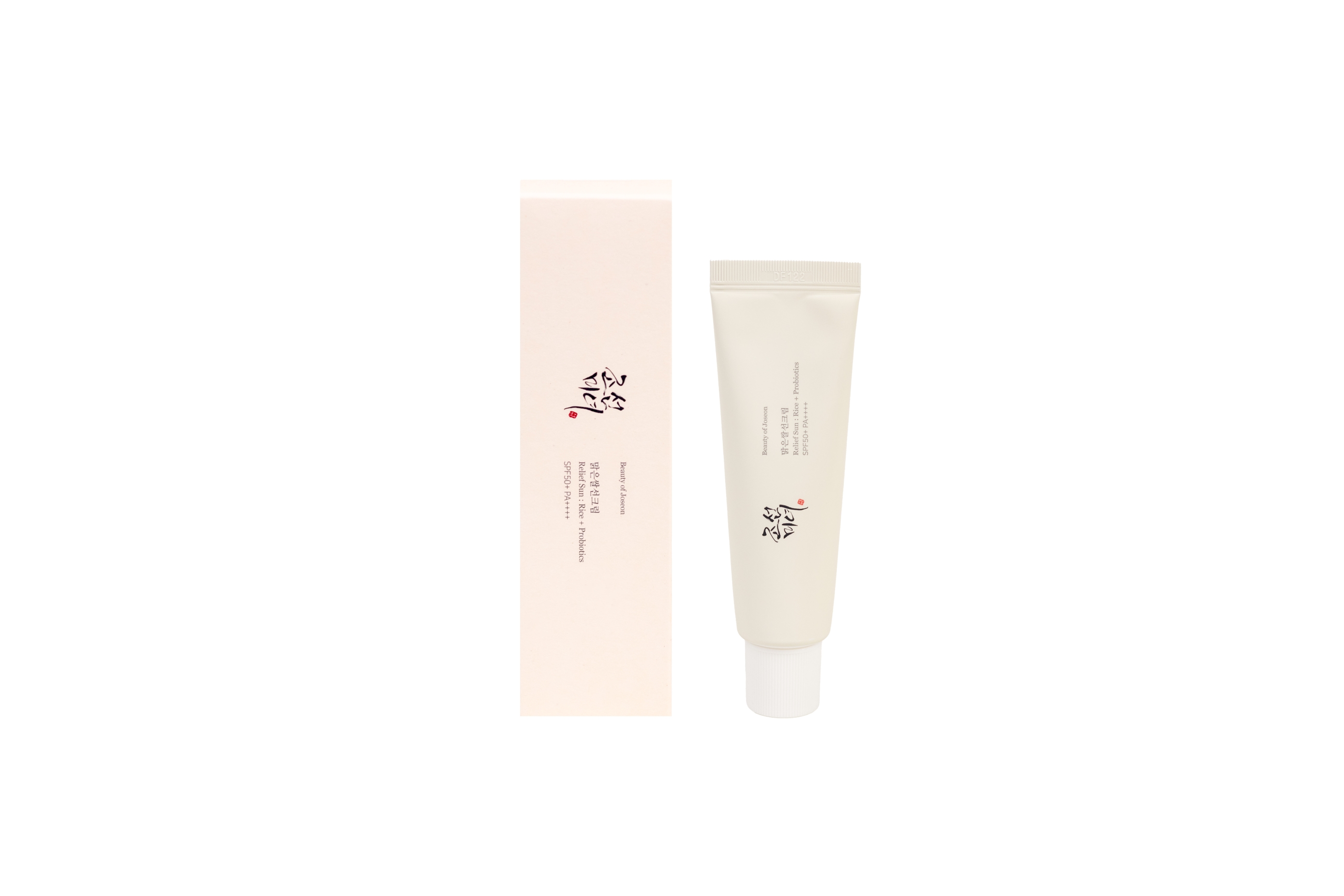 496581 BEAUTY OF JOSEON RELIEF SUN KREMA 50ML