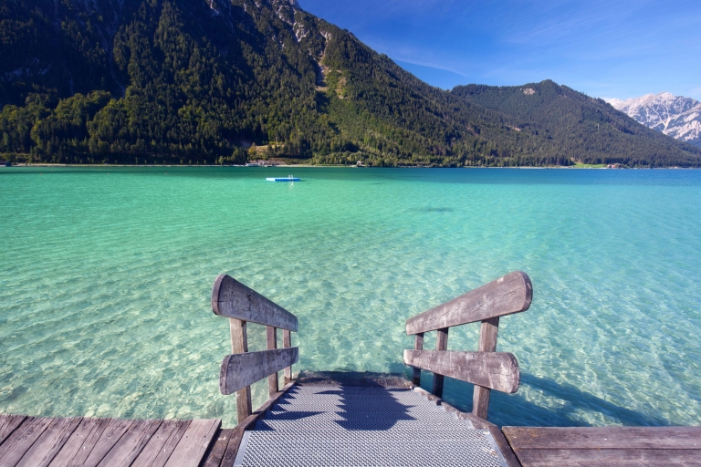 Achensko jezero_peppi18_iStock-2183817983