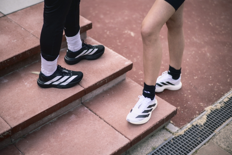 Adizero EVO SL