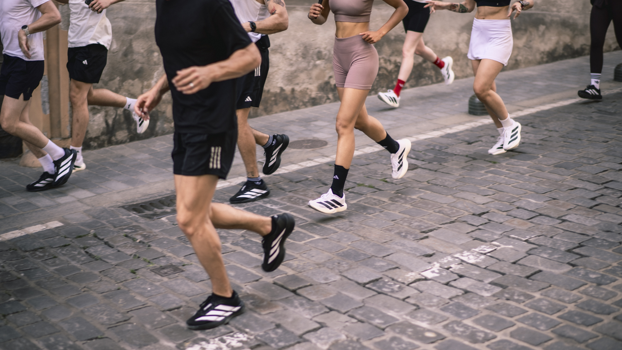 adidas je upravo predstavio svoj najnoviji model tenisica – Adizero EVO SL