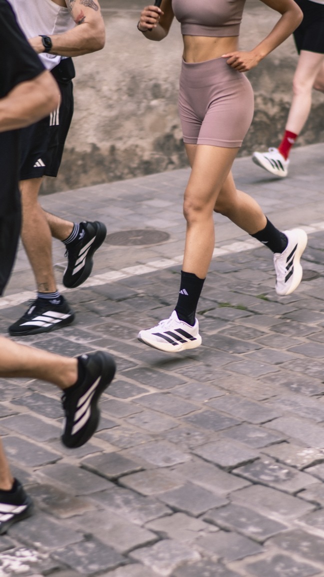 adidas je upravo predstavio svoj najnoviji model tenisica – Adizero EVO SL