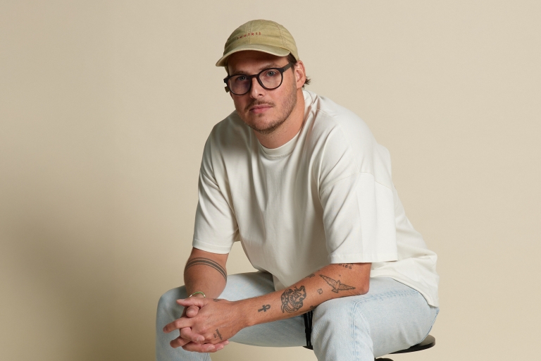 Alessio Maag INUIKII
