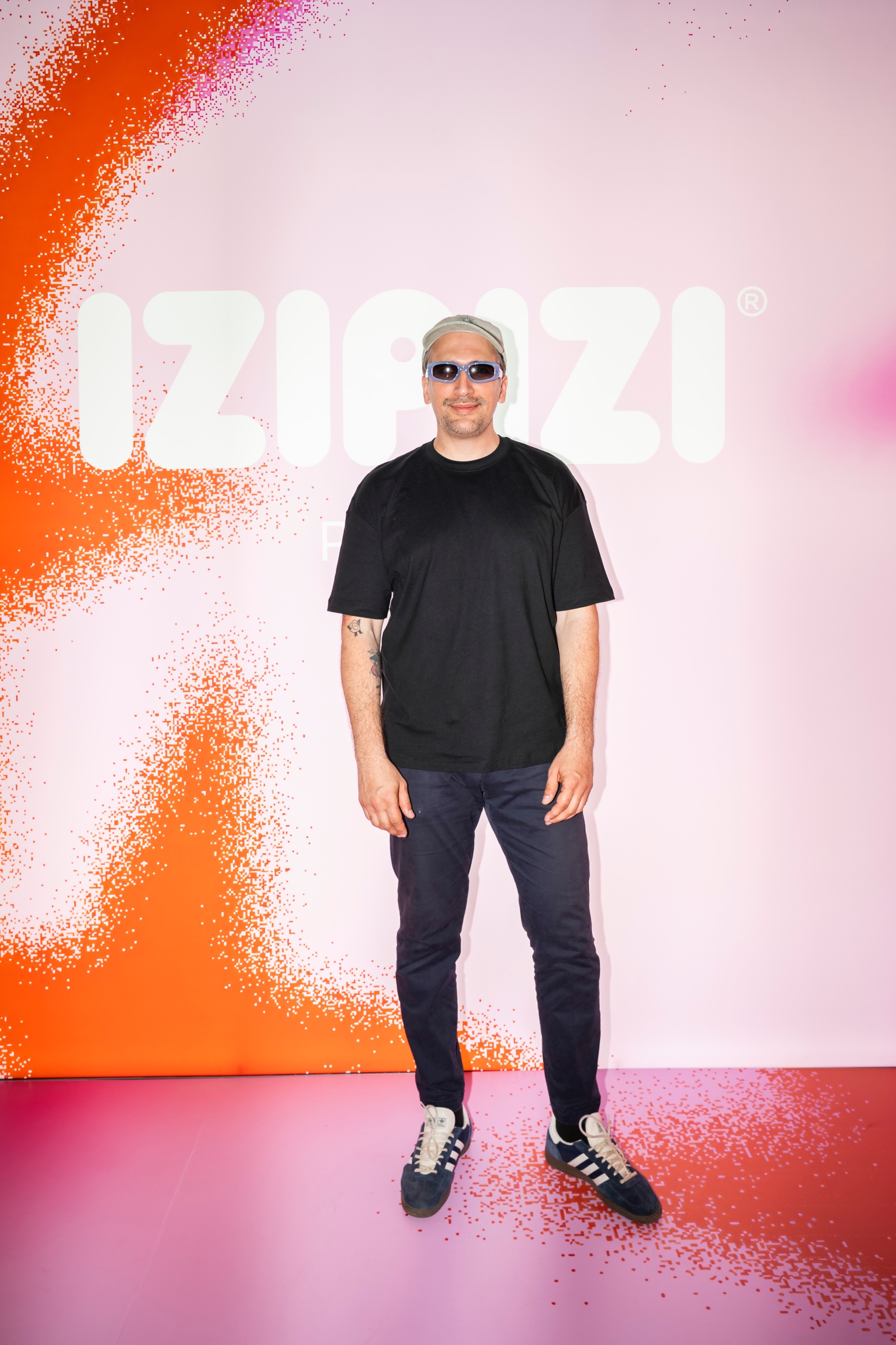 IZIPIZI event nova kolekcija